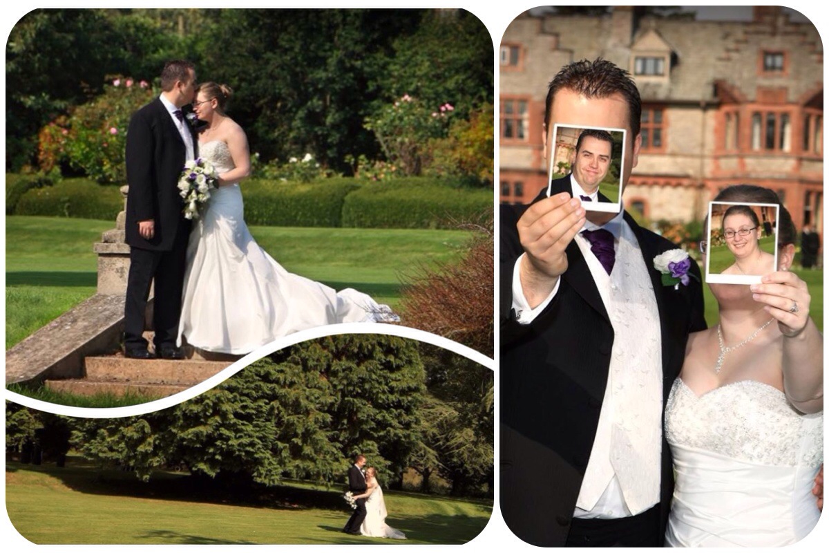 3rd Wedding Anniversary