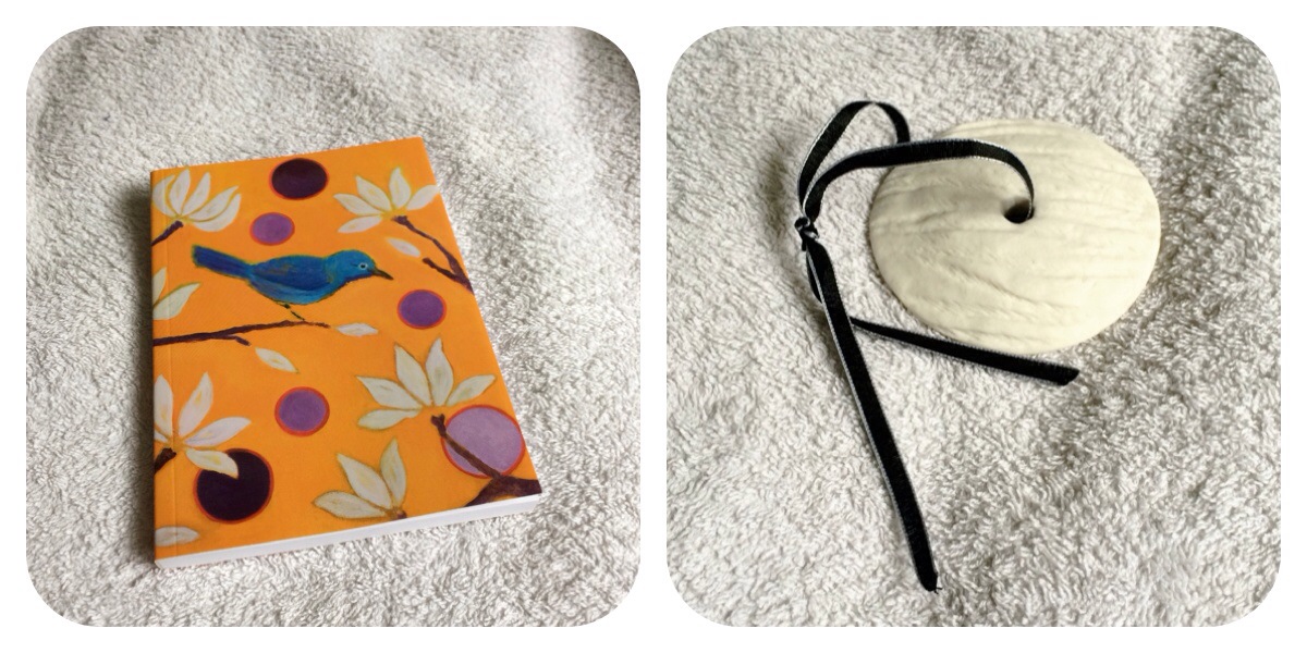 Pad Deco Notebook 