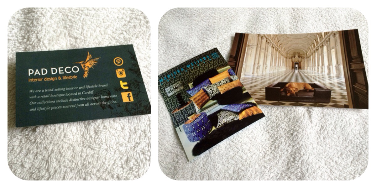 Pad Deco