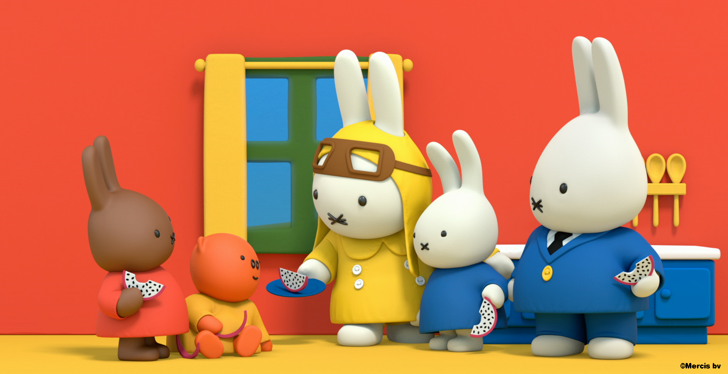 Miffy