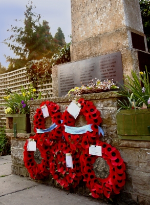 Rememberance Day