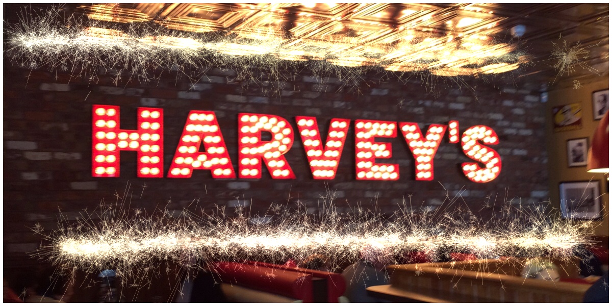 Harvey's Bar & Grill