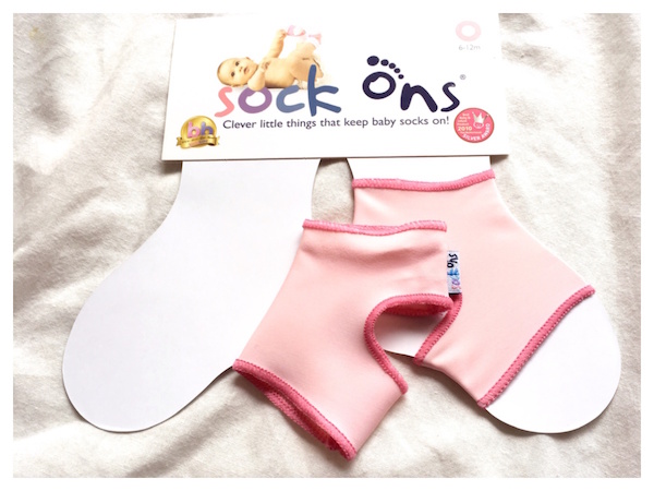 Sock Ons