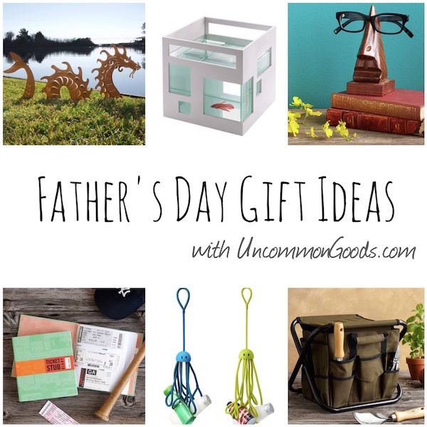 Father's Day Gift Ideas