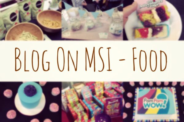 Blog On MSI