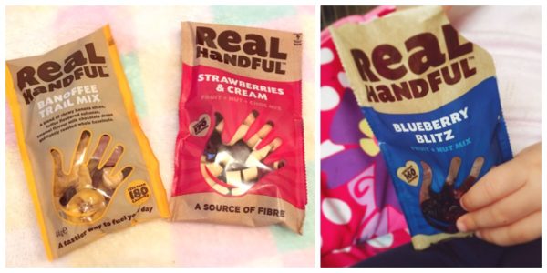 Blog On MSI Real Handful