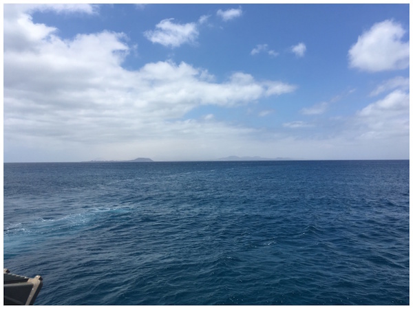 Fuerteventura Lanzarote