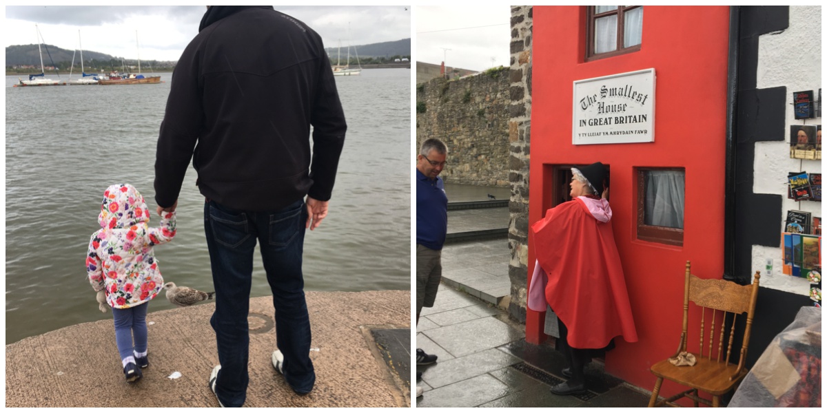 Smallest House In Britain