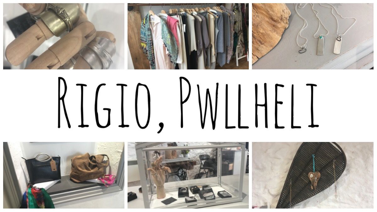 Rigio Pwllheli