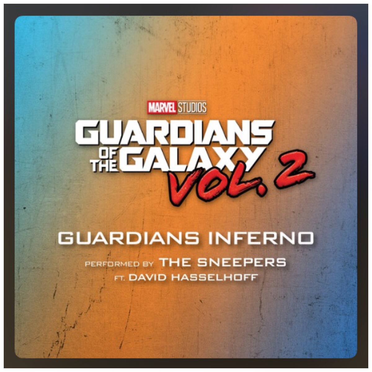 Guardians Inferno