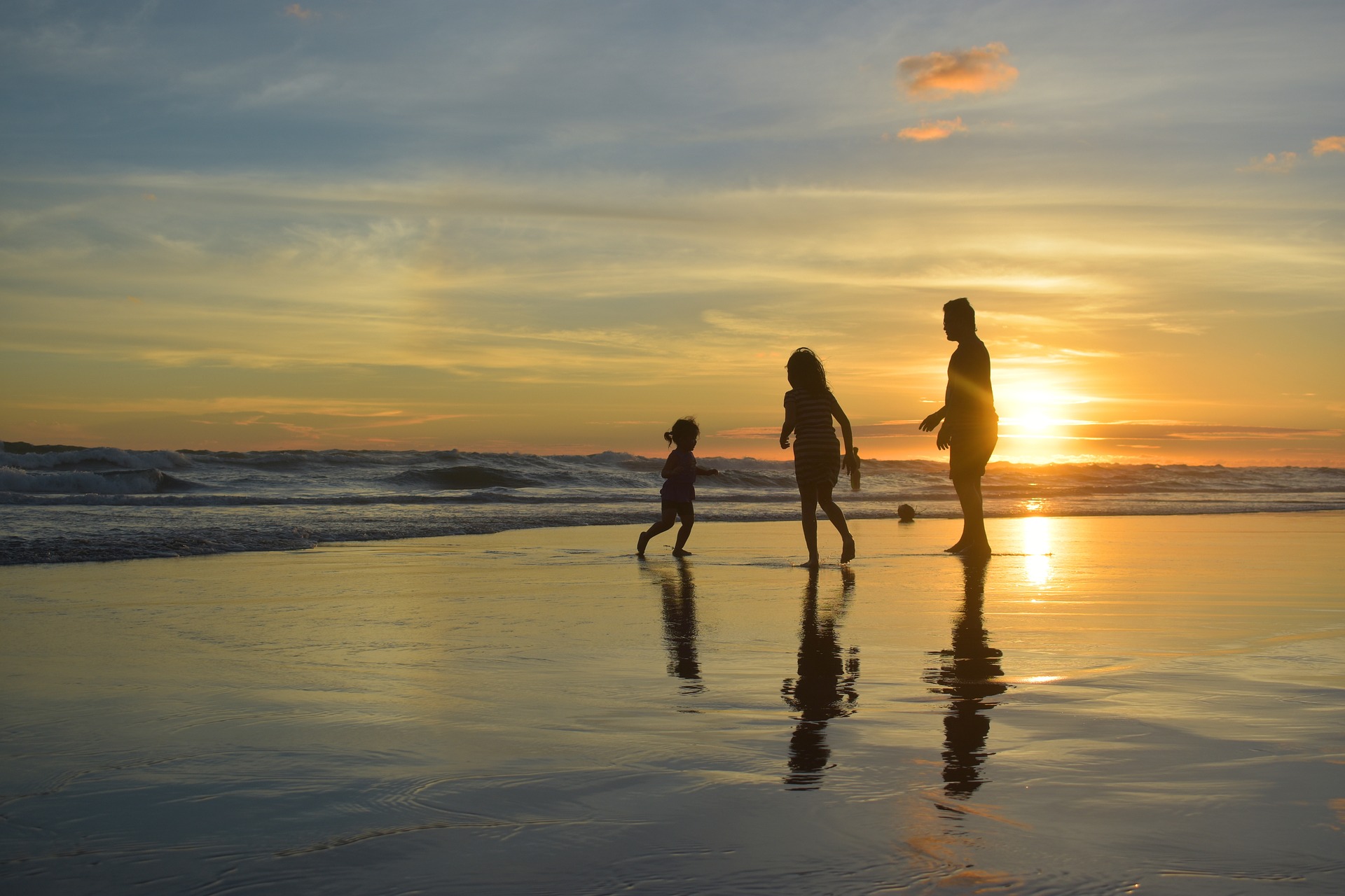 *** Perfect Destinations for a Family Road Trip ***