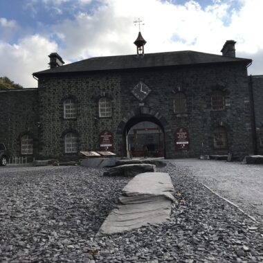 Amgueddfa Llechi Cymru - National Slate Museum