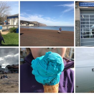 Things to do in Llandudno