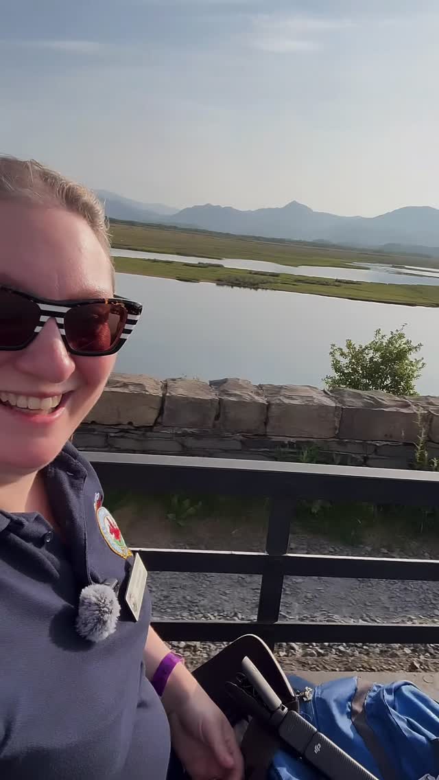 “In 2019 you will take a walk over the Cob…

…and it will change your life.”

And it did. It really did. That walk ended up with me taking a trip on the FR for the first time since I was a child. That led to being invited to travel on the WHR for the first time ever (to do a video)… that led to a day out with the Moving Pictures Team during 2020 Bygones Weekend and the rest, as they say is history! 

I have made some wonderful friends - found my people as some might say (the best people!), have had amazing experiences and have been involved with some once in a lifetime moments like filming the James Spooner naming ceremony in Blaenau, going on the gravity train, amongst other things. 

#eryri #snowdonia #heritagerailwaypeople #heritagerailways #steamtrainlife #northwales #ffestiniogandwelshhighlandrailways #ffestiniograilway